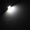 Kit De Interior Led Luces Paquete Blanco De 16pcs Para 2001- 4