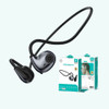 Zeqi Auriculares Inalambricos (con Conducción Ósea) 0