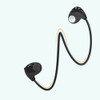 Zeqi Auriculares Inalambricos (con Conducción Ósea) 3