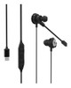 Auricular Havit Ge05 Usb-c Black 0