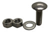 Kit Tornillos Soporte De Lavarropas Drean - Whirlpool 2