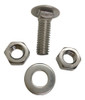 Kit Tornillos Soporte De Lavarropas Drean - Whirlpool 4