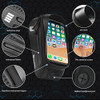 Toolitin Bike Phone Front Frame Bag,waterproof Top 4