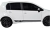Calcos Laterales, Vinilo Volkswagen Up! 2 Logos De Obsequio! 0
