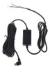 12v A 5v 1.5a Alambre Duro Adaptador Cable Mini Usb Jack Par 2