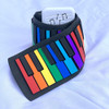 Piano Teclado Para Niños Juguete Sonido Aprendizaje 3