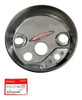 Carcasa Velocimetro Original Honda Cb 250 Nighthawk Moto Sur 1