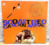 Soda Stereo (canción Animal Vinilo) Sumo, Attaque77, Virus. 0