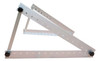 Soporte Triangular Ajustable Trisol De 100cm 1
