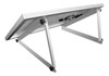 Soporte Triangular Ajustable Trisol De 100cm 2