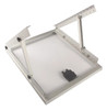 Soporte Triangular Ajustable Trisol De 100cm 3