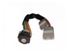 Llave Contacto Arranque Renault 21 Todos 0
