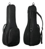 Estuche Para Ukelele Deviser Mochila 12mm Acolchado Grueso A 0