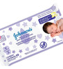Johnson's Baby Kit X12 Toallitas Húmedas Antes De Dormir 48u 3
