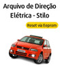 Arquivo De Direção Elétrica Fiat Stilo 1