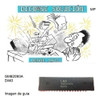 Integrado  Gm62093a  Dil40 1