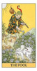 Tarot Before, Lo Scarabeo Original 5