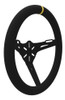 Volante Competición Viper 370 - D40 Tapizado Gamuza Gv 6c 1