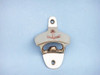 Hampton Nautica De Laton Macizo Montado En La Pared Del An 5