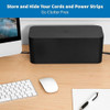 Caja De Gestión De Cables [caja Organizadora De Cables Herra 1