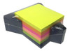 Portanotas Con Notas Adhesivas Stickn 76x76 400 Hojas 1
