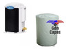 Capa Condensador Split Springer Midea De 22000 Btus 1