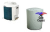Capa Condensador Split Springer Midea De 22000 Btus 5