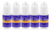 5 Pegamentos Gotero Nail Glue Típ, Gel, Uña, Polimero 0 5 Pegamentos Gotero Nail Glue Típ, Gel, Uña, Polimero 0