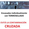 Kit Reposición Botiquín Primeros Auxilios 60 Elementos 3