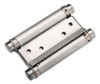 Bisagras Doble Vaiven Acero Inoxidable De 4 Pulgadas El Par 2