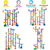 Juguete Niños Aprendizaje Juegos Didácticos Construcción 5
