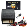 Bloqueador Veicular Automotivo Blocar Xr Com Led Indicador 4