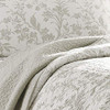 Colcha Amberley Bisquit Reversible De Laura Ashley Algodón B 2 Colcha Amberley Bisquit Reversible De Laura Ashley Algodón B 2