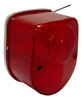 Faro Trasero Honda Dax St-70 V.c. 377 0