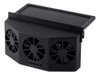 Ventilador Refrigerador Ventana Enfria Auto Carga Solar 0