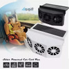 Ventilador Refrigerador Ventana Enfria Auto Carga Solar 7