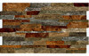 Cerámica Revestimiento Pared Estilo Piedra Oasis 31x54cm 1