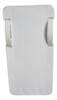 Ficha Macho Schuko Slim Flat Chata 16 Amper 1
