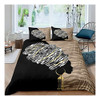Juego De Ropa De Cama Feelyou African Woman Para Niñas Y Muj 0 Juego De Ropa De Cama Feelyou African Woman Para Niñas Y Muj 0