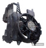 Ventoinha Radiador Vw  Gol G3 2000 0