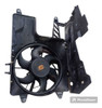 Ventoinha Radiador Vw  Gol G3 2000 5