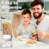 Dispensador De Cereales Tokokimo, Encimera Del Dispensador D 1