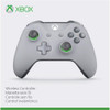 Xbox Wireless Controller Grey Greenxbox One 5