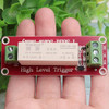 Acxico 1 Rel De Estado Slido Ssr De 3 A 32 V Cc De 1 Canal D 1