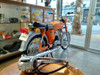 Caja De Luces Derecha Yamaha Yb 50 1