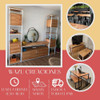 Mueble Baño Bacha Hierro Y Madera Estilo Industrial Mesada 2 Mueble Baño Bacha Hierro Y Madera Estilo Industrial Mesada 2