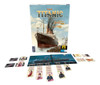 Juego Sos Titanic Devir 1