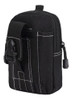 Bolso Táctico De La Cintura De La Bolsa De La Correa De Moll 1