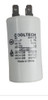 Capacitor 1.5 Mf Uf Aires Acondicionados / Ventiladores 0