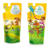 Repuesto Shampoo+ Acond P Cabello Rizado Tóin.óin.óin Natura 0